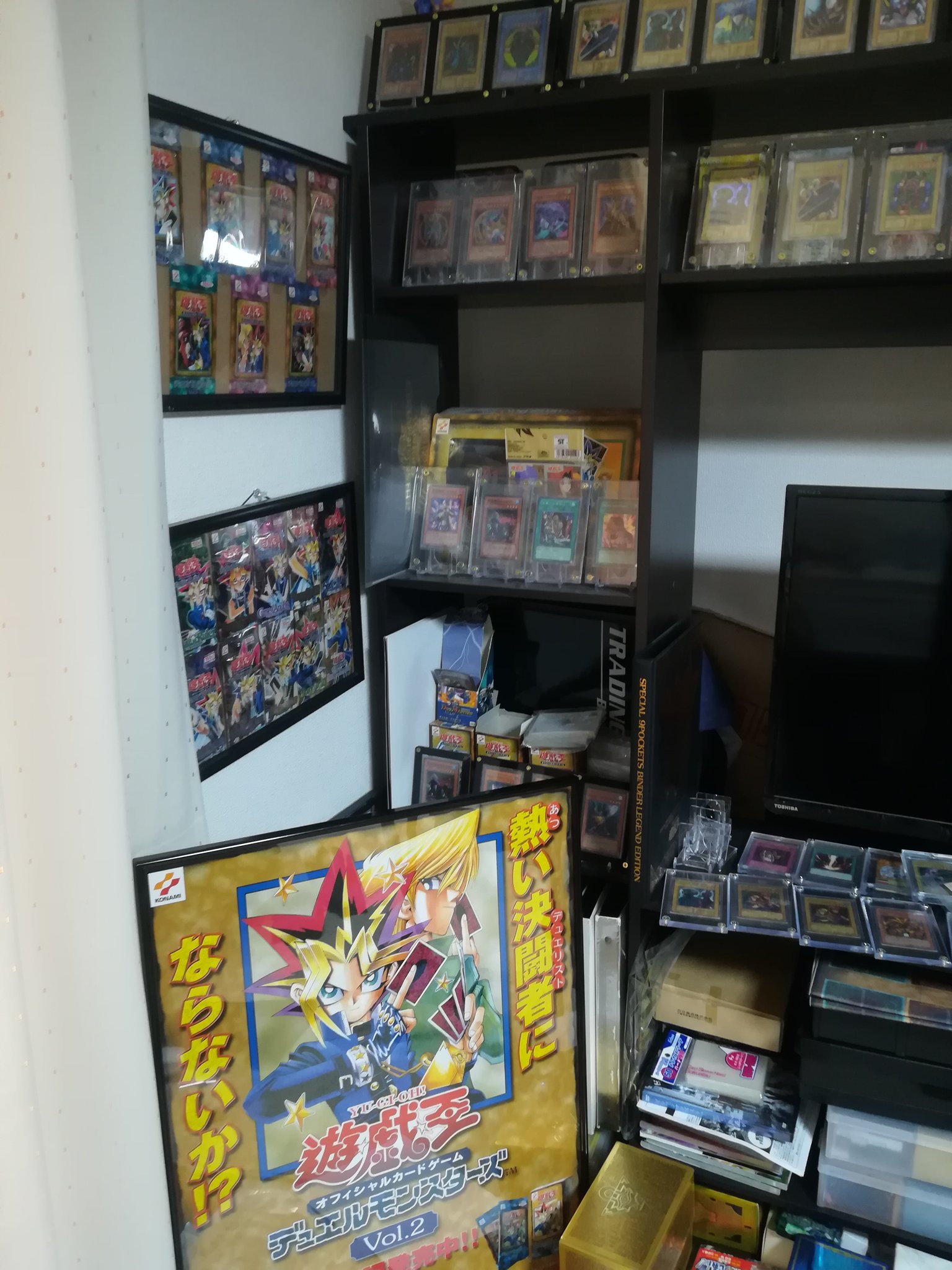kawakooo 遊戯王コレクション垢 on X: kawakooo 遊戯王コレクション垢 on X: