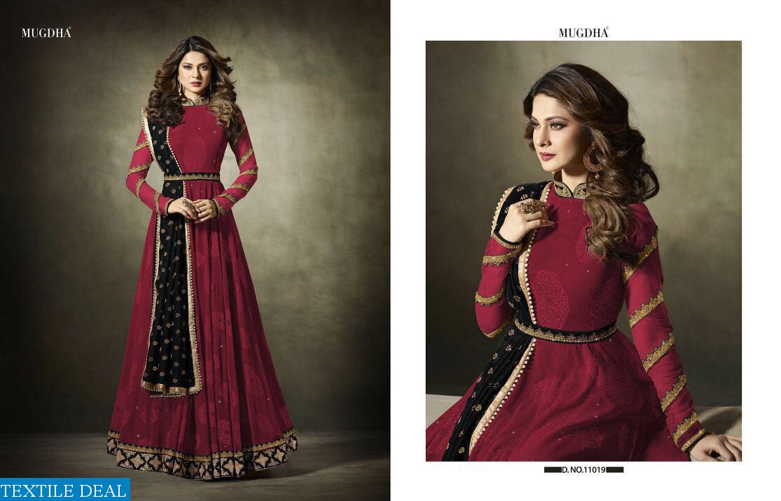 AnjaliDixu's tweet photo. Explore and Shop Now Mugdha Premium Color Plus Party Wear Salwar Suits Catalog Collection at Affordable Price from #TextileDeal
Starring #JenniferWinget Link: https://t.co/dbAl58hIlY
Call Now For Order: +91 84601 92326
#PartyWear #WomensClothing #SalwarSuits #Suits #Salwar https://t.co/JjAWSgReUD