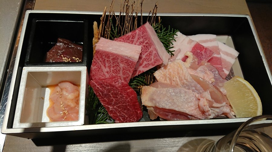 天神 福岡 天神のおすすめ焼肉屋10選 A5和牛フルコースにランチおすすめ店も Favy ファビー