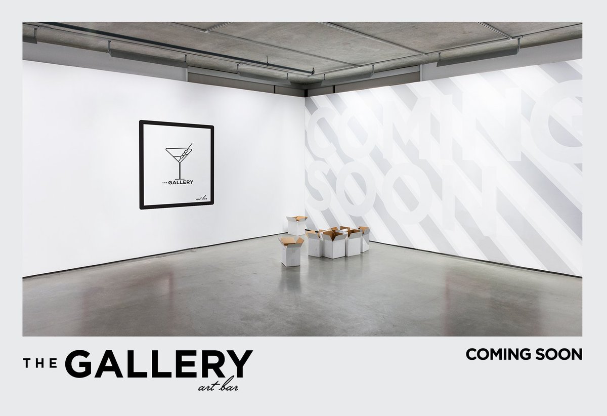 The Gallery Oakland tweet media
