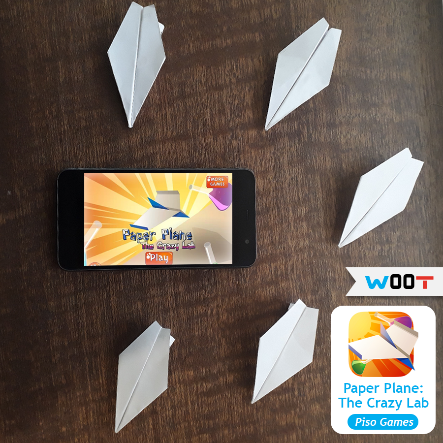 w00tph's tweet photo. this crazy combination could make such an awesome game? #PPTheCrazyLab #W00TPH https://t.co/J7SzUhd77I