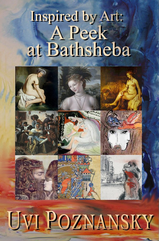 RT <a href="/UviPoznansky/">Uvi Poznansky Author</a>
Uvi ❤ A Sophisticated and Inspiring Artistic Look at Bathsheba
#art #history #book
uviart.blogspot.com/2017/04/a-soph… … …