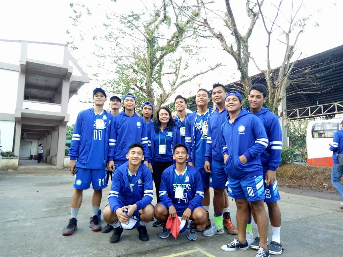JoebelFlorida's tweet photo. GoodLuck sa inyo mga brothers! Go Team! Go CSPC Blue Stallions Basketball Team!

#CSPCNation #BlueStallions #SCUAA2018 #SCUAA2K18
#CSPCBlueStallions
#GoForGold #BleedBlue
#CSPCShow
#TrueToCSPC
#CspcBasketball
#GoCSPC
#MADEinCSPC
#WeAreCSPC
#GoCSPCGo https://t.co/W6U9POLpQf