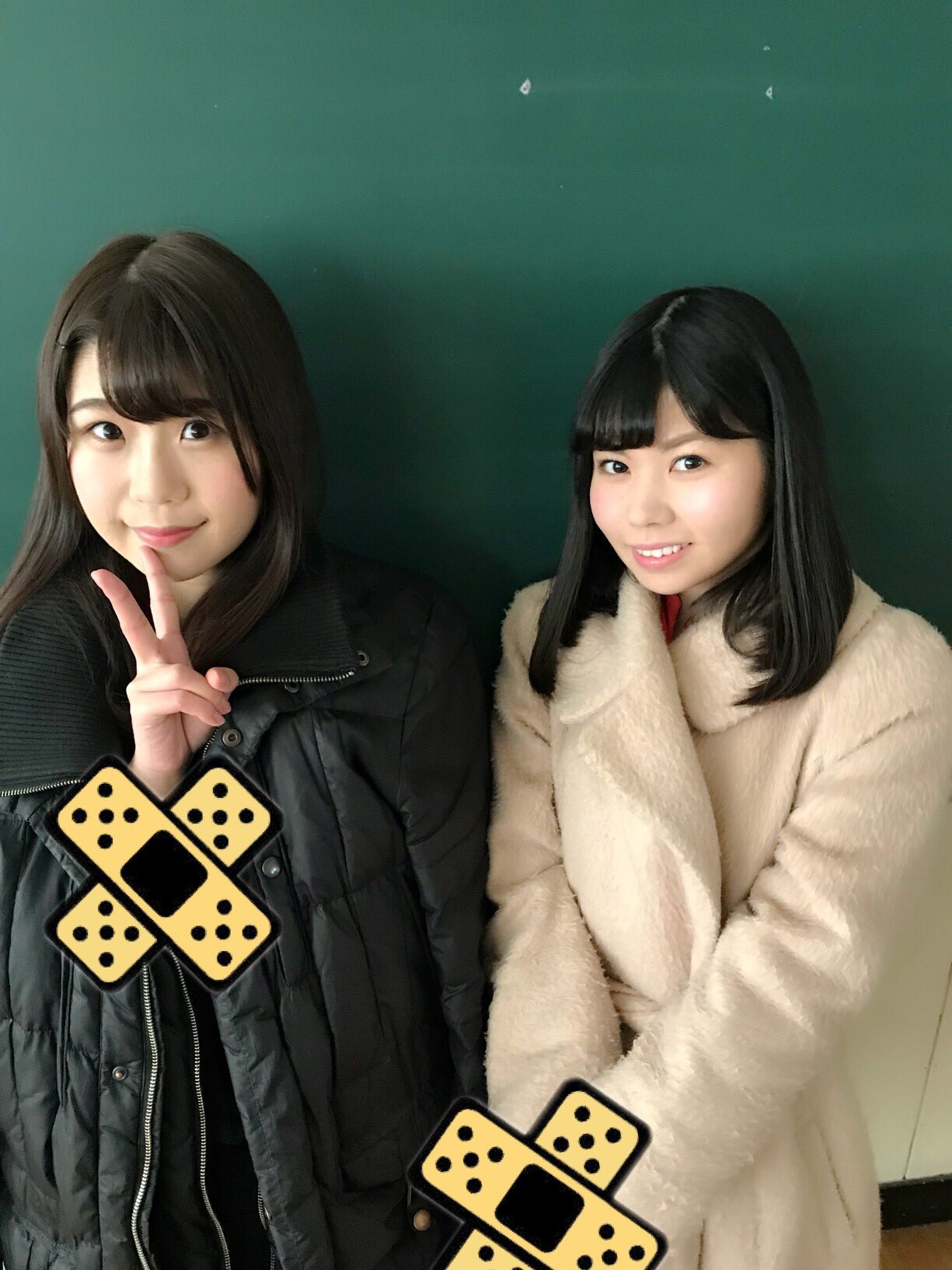 梶野竜太郎 藤崎日菜子 河村洋子 初共演 多くは語らず 待つべし