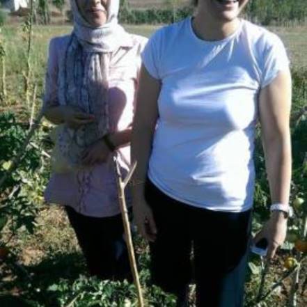 havva_murat's tweet photo. Göbekli kelkit https://t.co/KV7MIyrGLM