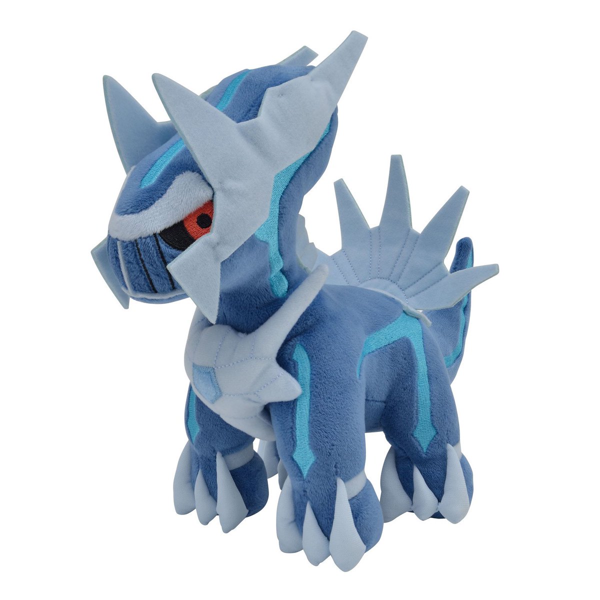 zekrom plush