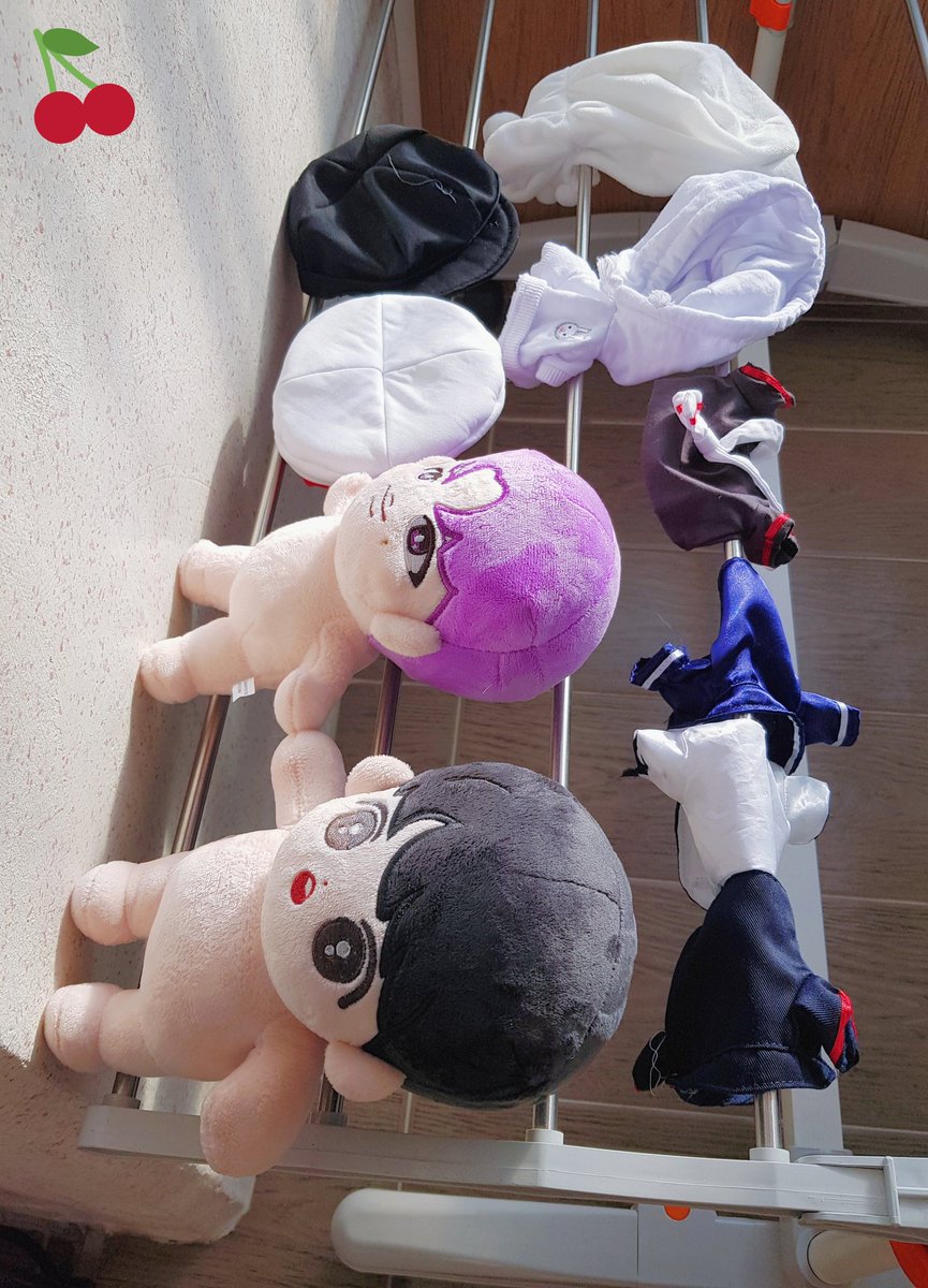 ToKuE_Umma's tweet photo. 모니스페셜이랑 막둥베베는 뽀송뽀송해지는중 https://t.co/NpFDOMScI2