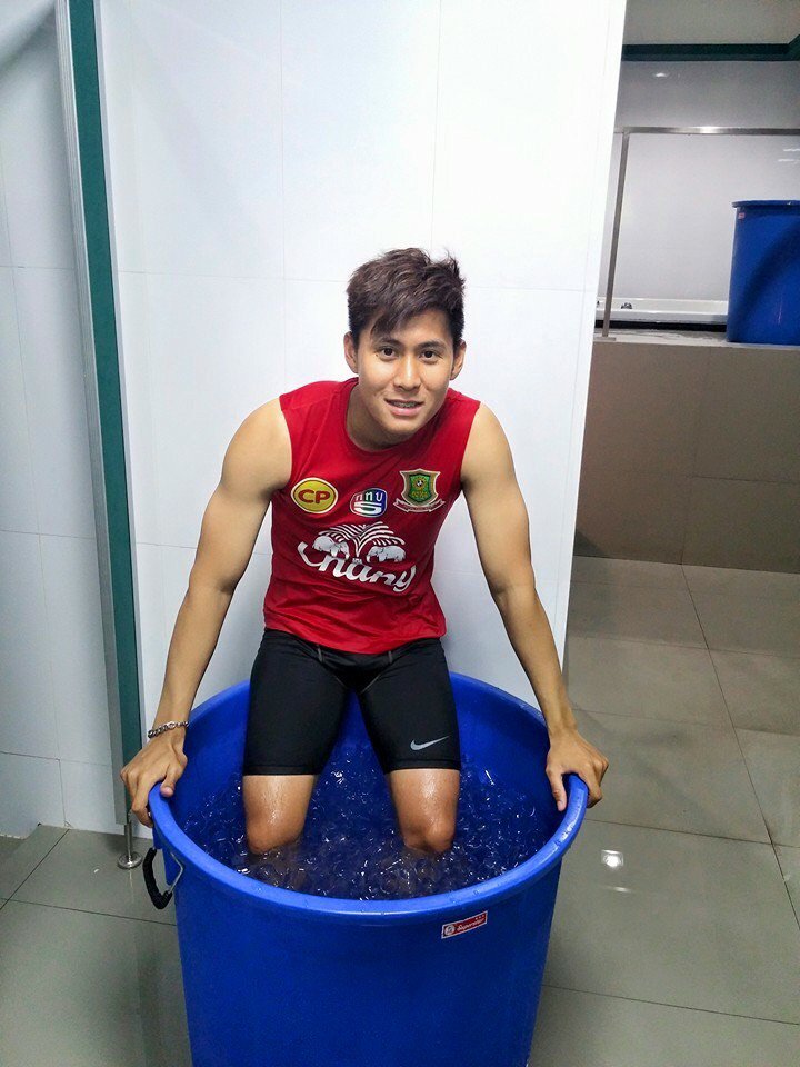 Ball Kawin Wongteerakun (@armapiwat3) on Twitter photo 