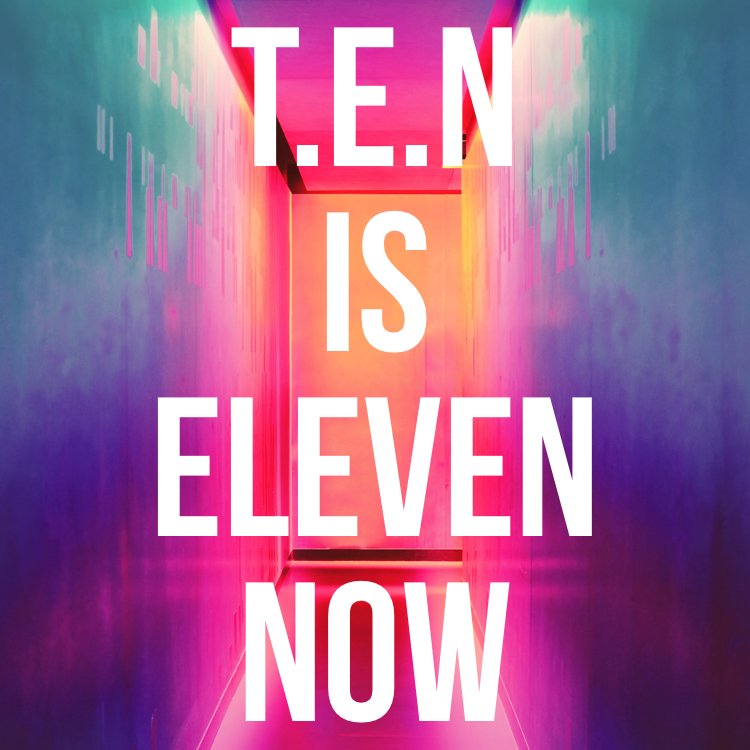 SkcriptHQ's tweet image. T.E.N,The Empty Newsletter, turned 11 this week! Our newsletters have been out for a consecutive 11 weeks and we sure want to brag about that! Check out our newsletters and subscribe to read them every week. #Skcript #T.E.N #TheEmptyNewsletter #11thweek

skcript.com/newsletter