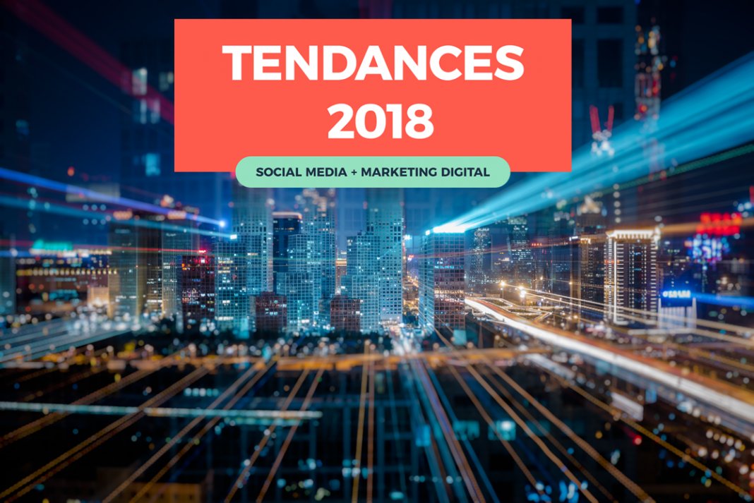 DelpheF's tweet image. Tendances 2018 #SocialMedia &amp;amp; #MarketingDigital : l’avis des experts ( @fadouce @MarieDOLLE @affordanceinfo @christophe_thil @camillejourdain @CaddeReputation @pierrecappelli ... ) ➡️ blog.digimind.com/fr/insight-dri…