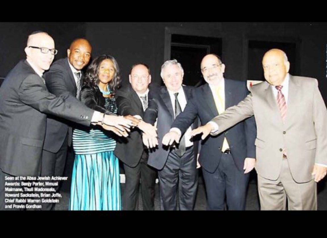 Madozela still think she is still a PP,this new job of her in Stellasbocth university is just a cover up,that woman is BIG WITCH and a SNAKE