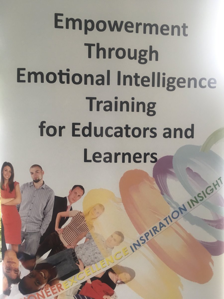 Ancia_Vosloo's tweet photo. Starting the year with Empowerment through Emotional Intelligence training for our Prefects Body of 2018 @ParklandsTweet https://t.co/Fq7WgYYKGY