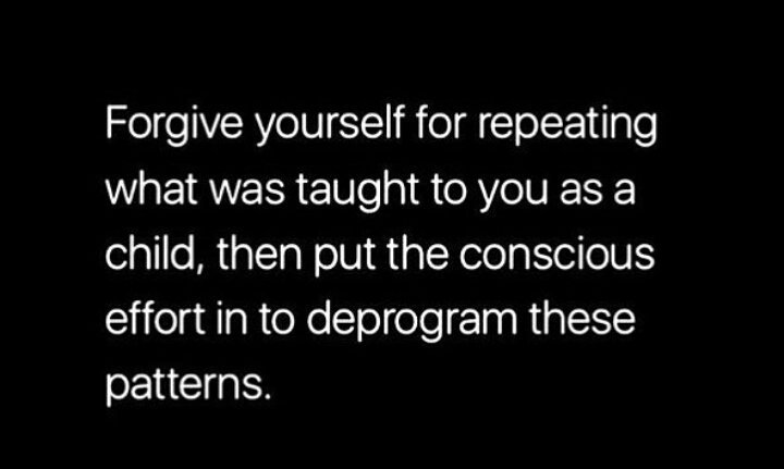 Michellebergh's tweet image. Not everything you think and believe is true....
#deprogramme #quote #FridayMotivation
