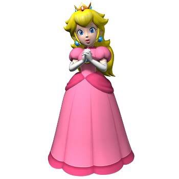 ピーチ姫のtwitterイラスト検索結果 古い順