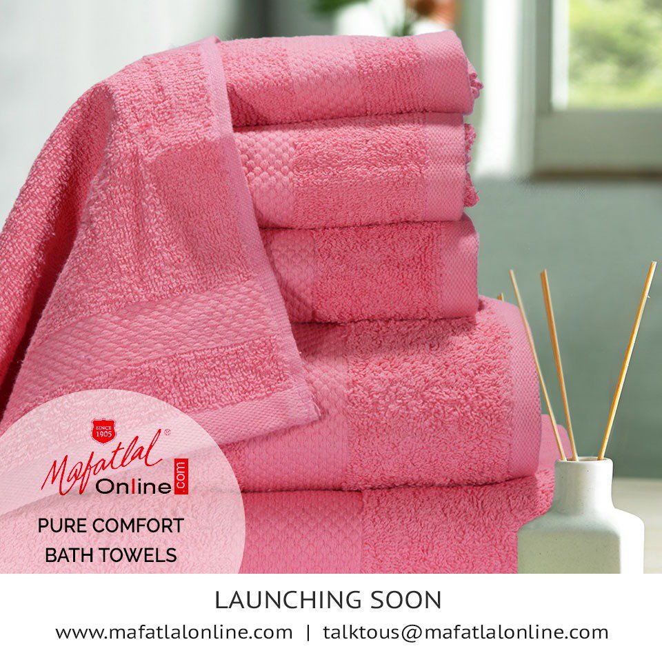 elegant bath towels