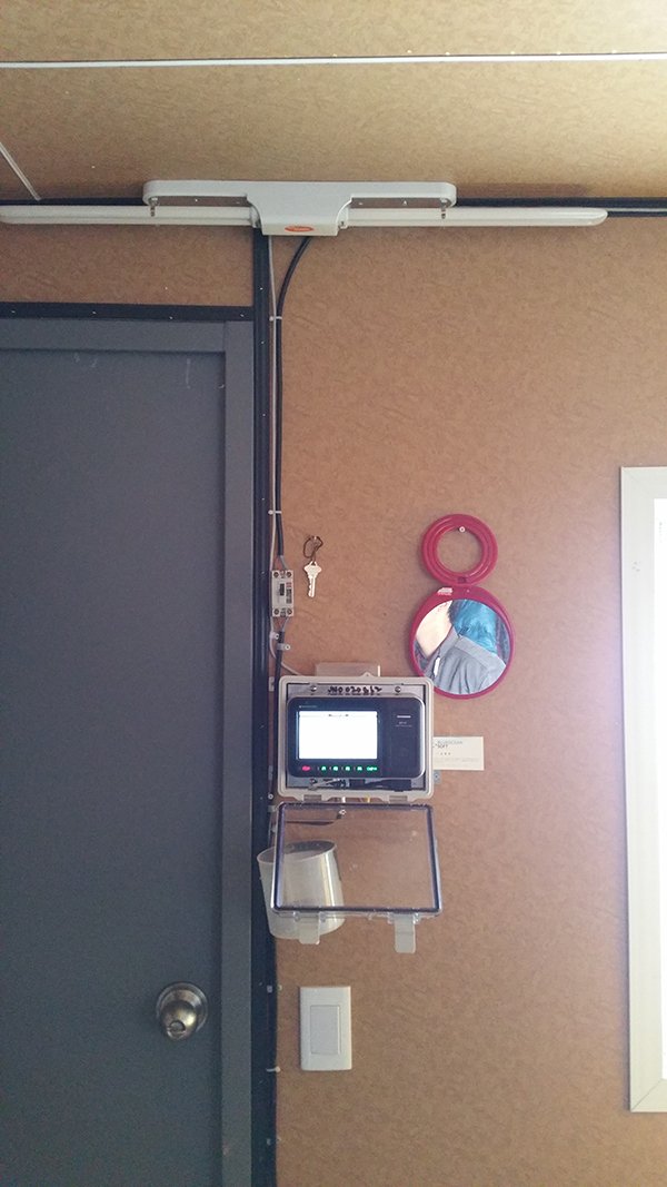 태진이에스브이 수원현장 설치 사례

#태진이에스브이 #태진이에스브이 건설사례 #태진이에스브이 수원현장