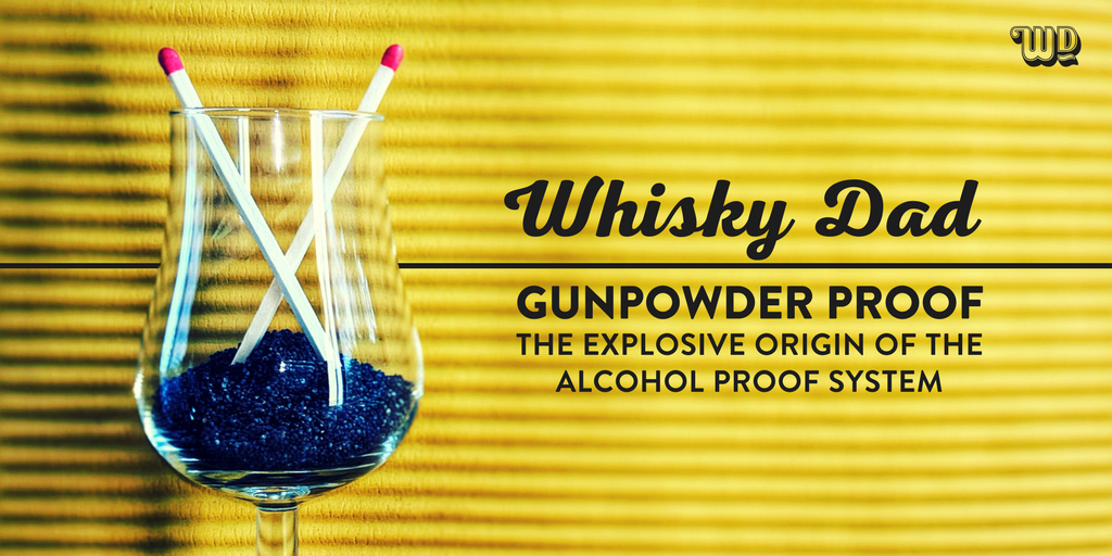 WhiskyDadBlog's tweet photo. Ever wondered where the term ‘alcohol proof’ came from or what ‘100 proof’ means or why it's different in the UK to the USA?
Follow https://t.co/6ADylPENKz to learn more💥🥃
#alcohol #spirits #alcoholproof #gunpowder #whisky #gin #rum #history #whiskey #bourbon #whiskyfabric #WD https://t.co/4OWpLFgBRs