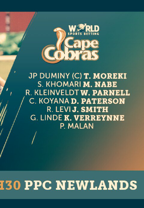 13Ranny_tweets's tweet photo. Official Squad #MomentumCup

Cobras vs Titans #TITvsCC https://t.co/HBtj34oE9i