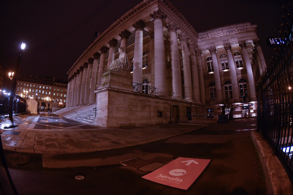 #AGSenalia jour J!!! <a href="/agritof60/">Christophe Grison</a> <a href="/Yannzerodeux/">Yann MARTIN</a> <a href="/BegonThomas/">Thomas Bégon</a> <a href="/BourGermain/">Germain Bour</a> <a href="/Fragritwittos/">FranceAgritwittos♥️</a> <a href="/_MissBetter/">Miss Better</a> <a href="/SILO76/">Madina🚀🚀🚀</a> <a href="/chouetteAgile/">AC</a> <a href="/olivier_frey/">Olivier Frey</a> <a href="/sebastien_abis/">Sébastien ABIS</a> <a href="/AGPB_Cerealiers/">AGPB - Céréaliers de France 🌾</a>  <a href="/lacoopagricole/">La Coopération Agricole</a> <a href="/RussianGrainTra/">𝑺𝒘𝒊𝒕𝒕𝒆𝒓™️</a> <a href="/ChrisDequidt/">Christophe Dequidt</a> <a href="/Agribuzztv/">TvAgri</a> <a href="/AcademieAgri/">Académie Agriculture</a>