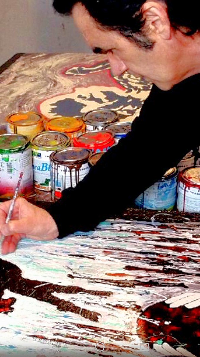 vandelli58's tweet photo. #ARTE VANDELLI MARCELLO https://t.co/W03b0eFKbe