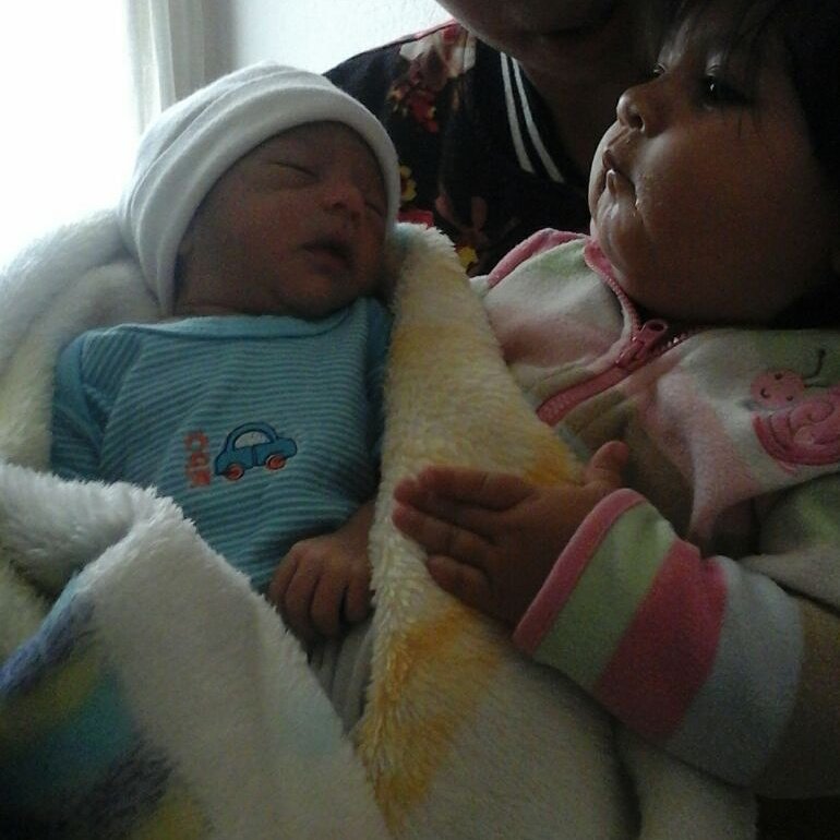 YacelMacedo's tweet photo. Mis grandes amores 💟 https://t.co/vyCXVyAu9K