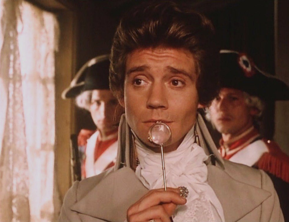Happy birthday Anthony Andrews 