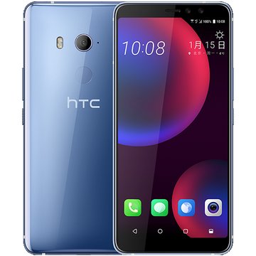 %name HTC U11 EYEs To Be Revealed This Week