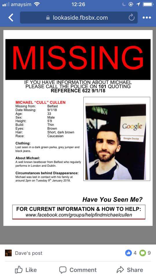 colm cullen tweet media