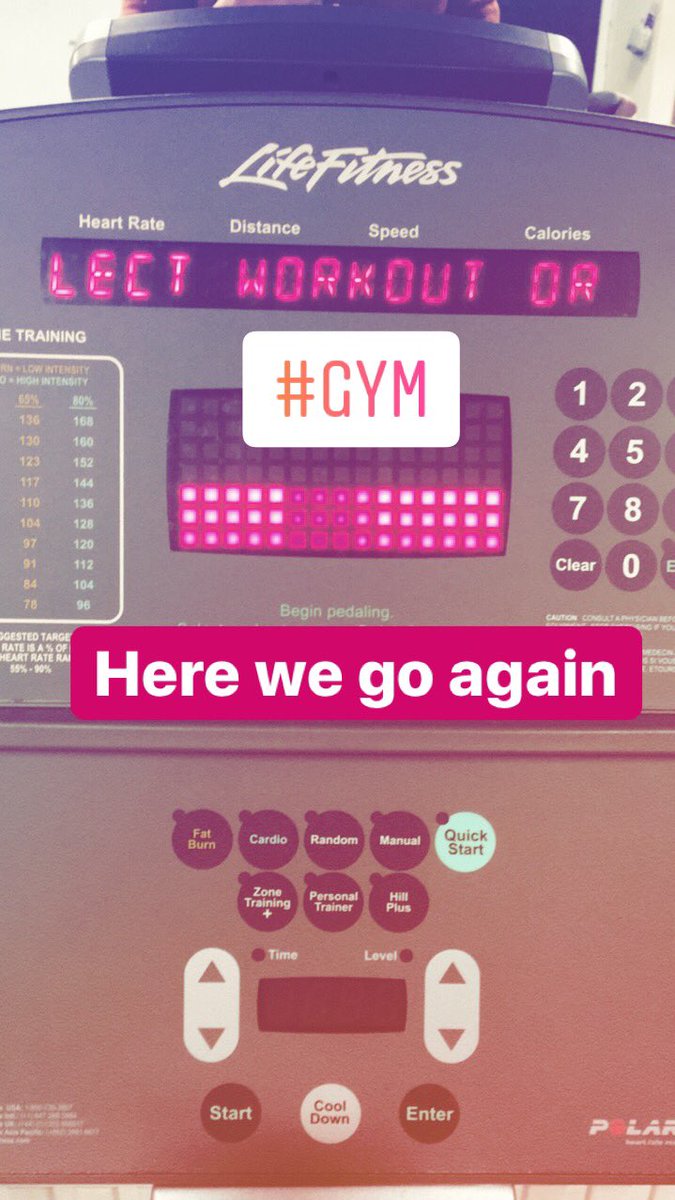 Gym done... now at work 💪🏼 all before 7.30am #PreseasonFitness #equinehour