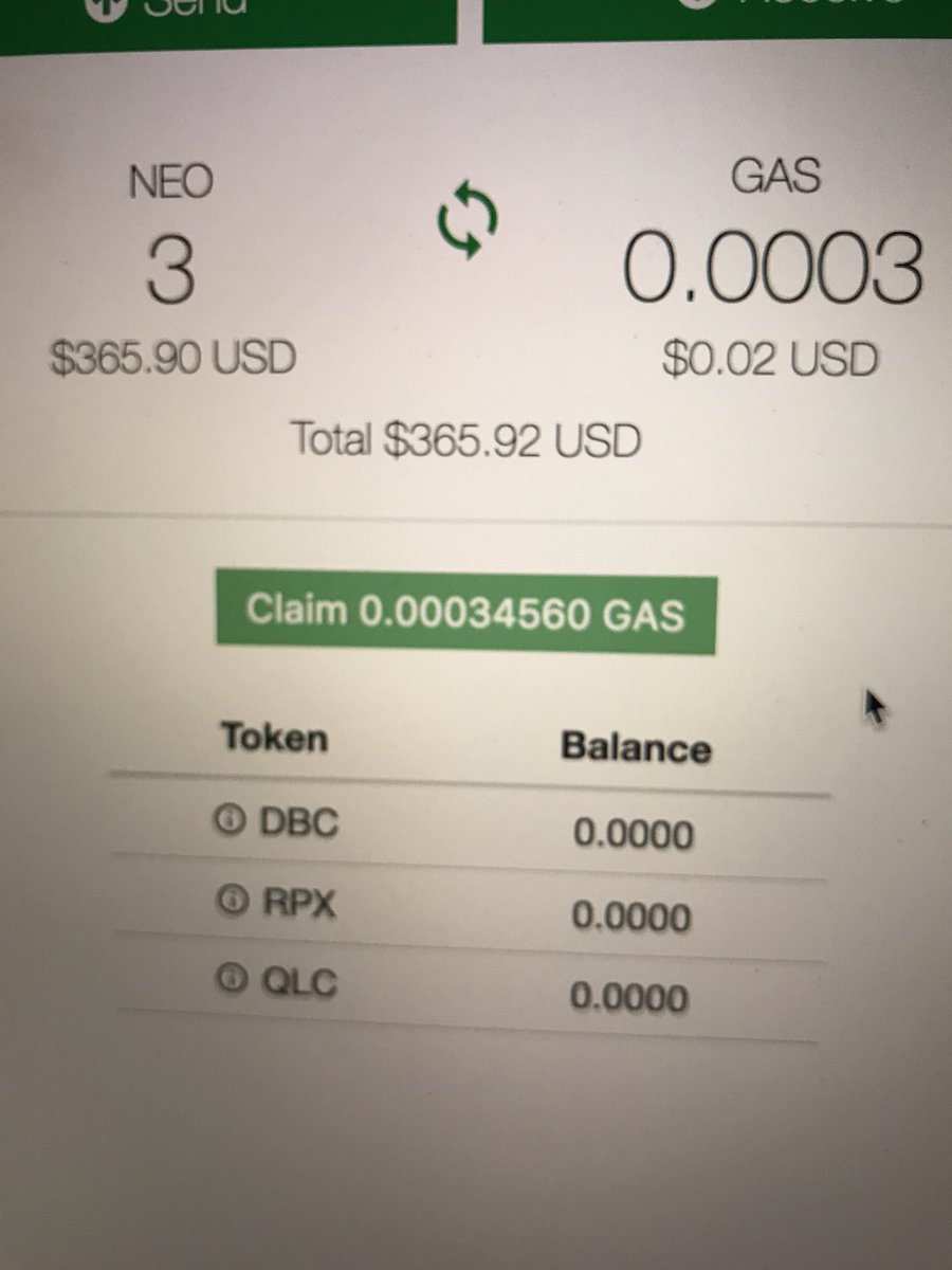 KnightsofCrypto's tweet image. Just bought 2 #NEO with my #BitConnect Earnings 😏