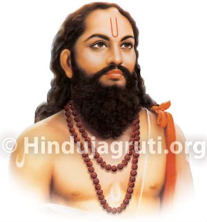 HinduJagrutiOrg's tweet photo. Read exclusive articles on Saints of India - #SwamiVivekananda , Adi Shankaracharya, Samarth Ramdas Swami, Sant Tulsidas and many more... https://t.co/0WTq7VWUFD
#FridayFeeling 
National Youth Day
National Youth Festival 2018 https://t.co/A7gtOkM87P