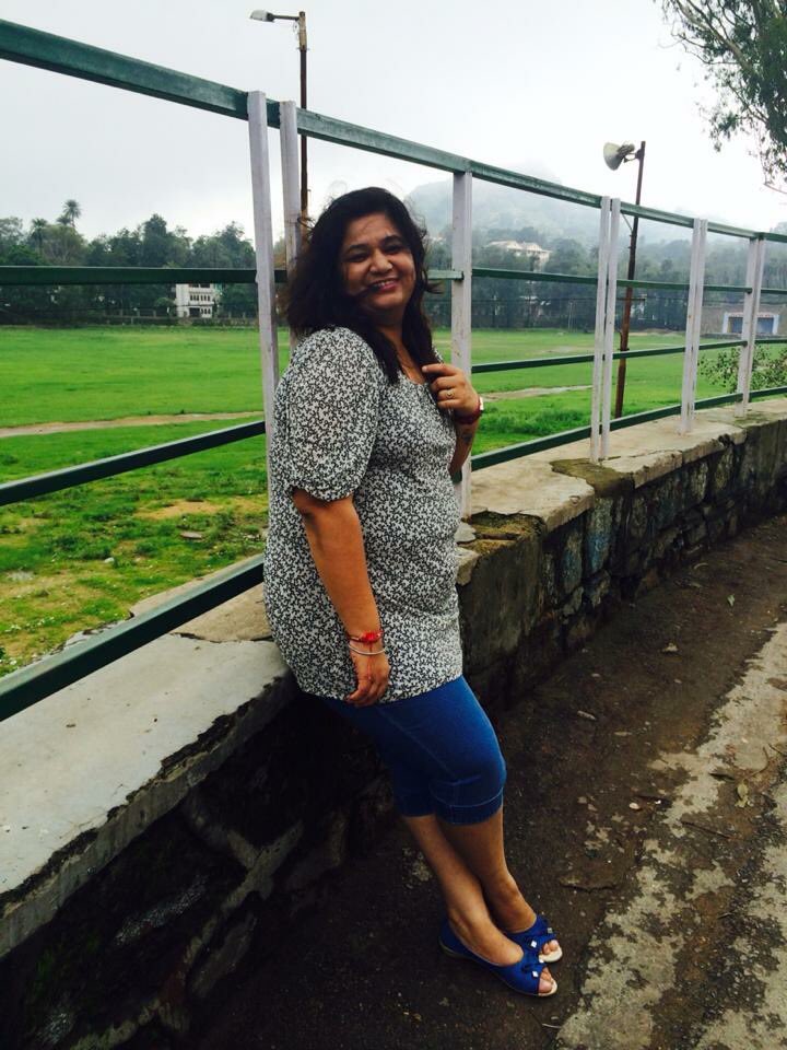 nilu19620108's tweet image. #FirstRoad Trip to Katra #Jai Mata Di#Fun Filled Trip Feeling Blessed 😇