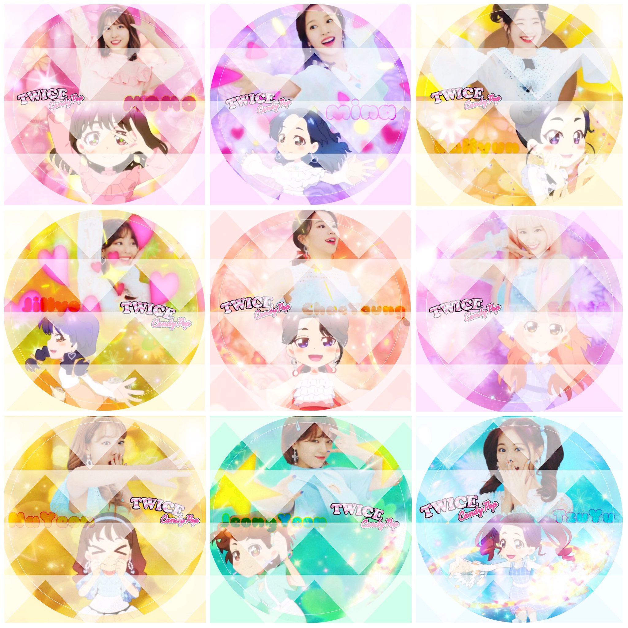 よしの Yoshino Once Twitter