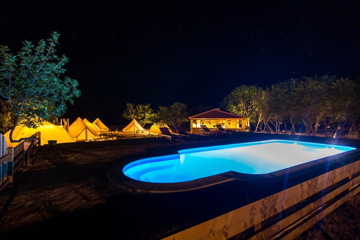 Glamping4all.com tweet media