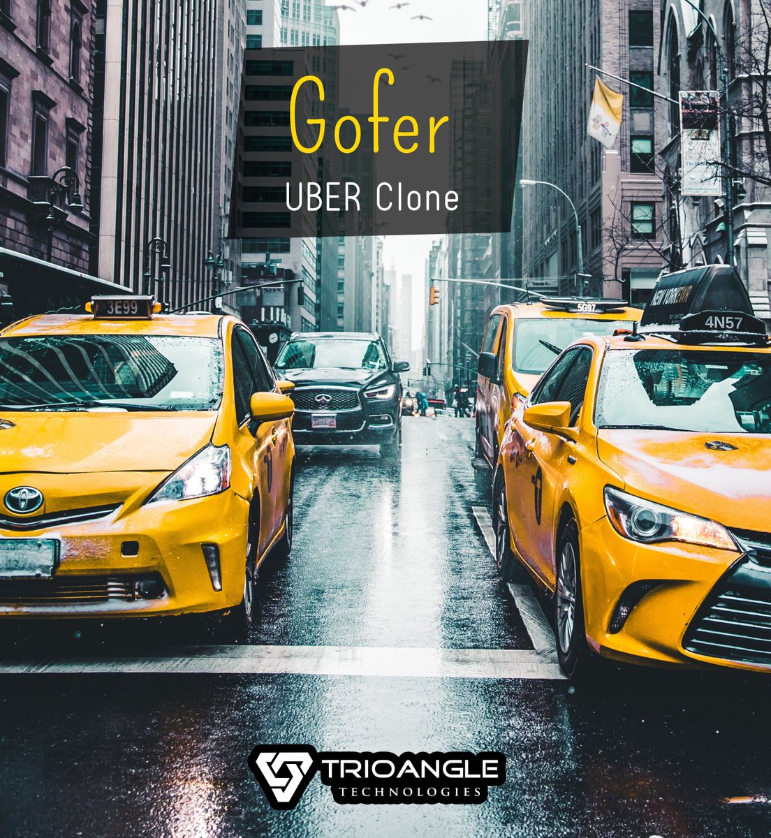Trioangle's tweet photo. Gofer is the best uber clone script with all the features of ride sharing app. Quick start script and easy to customize. To start a business like Uber, visit us https://t.co/nwEPUkzGSm
#uberclone #uberclonescript #ubercloneapp #ubercloneforx #ondemandclonescript #ondemandapps https://t.co/4AFmswFRHk