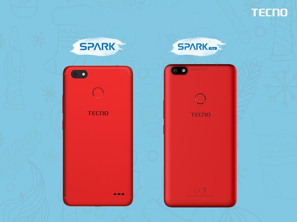 TECNOMobile254's tweet image. The #TECNOSpark comes with 1GB RAM with 5.5" HD screen,while the #SparkPlus is 2GB RAM with 6.0" HD screen. 
Your pick?