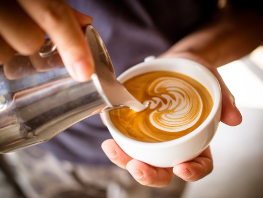 Welcome to Lobby Longue ! Start your day with a hand-crafted brewed premium coffee to accompany the deadlines.and maintaining the energy to keep energizing along the day.

Contact +6221 2352 1234 for more information &amp; reservation