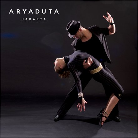 Why be moody while you can shake your booty
Salsa class starts from 8,30pm. 

Feel the beat, Enjoy the move, and let’s do the Salsa ! 

For reservations, reach us on:
+6221 2352 1234