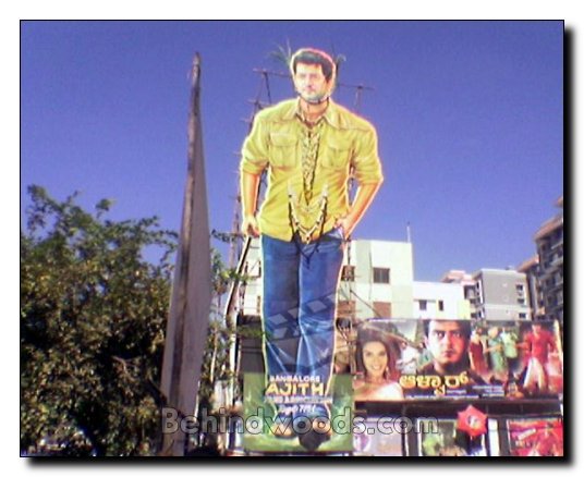 somu_keeran's tweet photo. #11YearsOfAalwar ๐๐ https://t.co/XSQGREqj3L