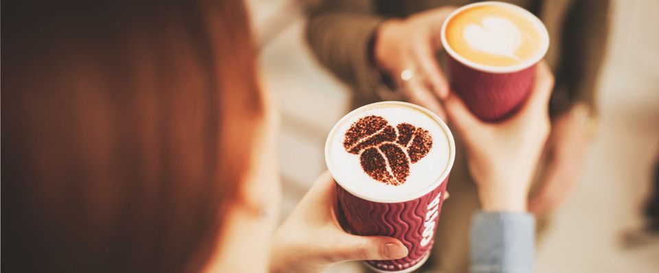 biobean's tweet image. There's more than one way to make the coffee industry more sustainable. Hats off to our friends at @CostaCoffee who not only send us their coffee grounds, but have also turned 2000+ of their stores into cup recycling centres!☕ buff.ly/2qZCx8W