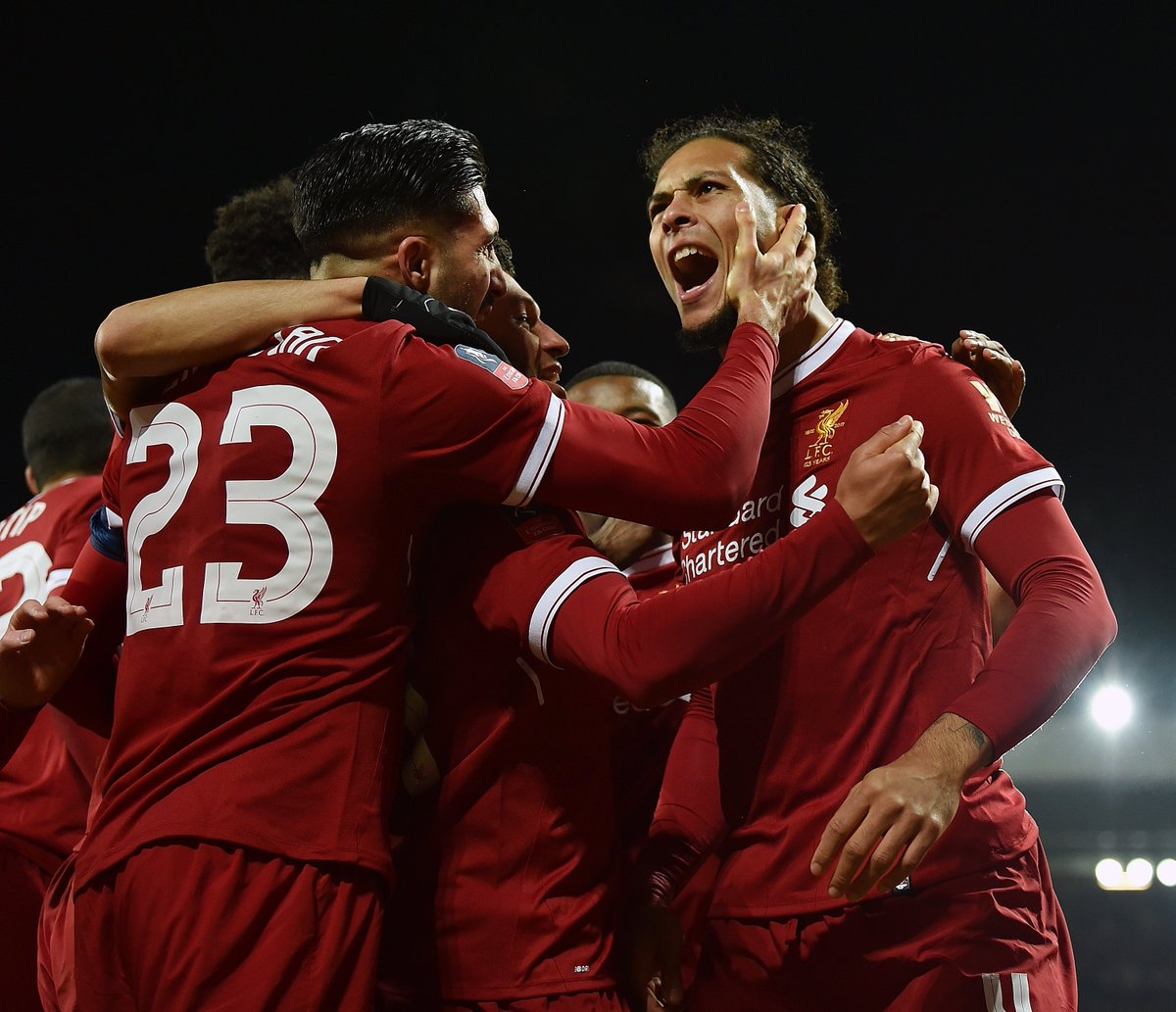 LFC tweet picture
