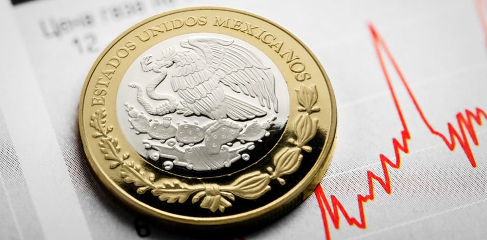 MDSaltillo's tweet photo. Inicia ‘debacle’ del peso ante amenaza de EU al TLCAN... https://t.co/CsKU0BKYmk https://t.co/1rYCMrtMSV