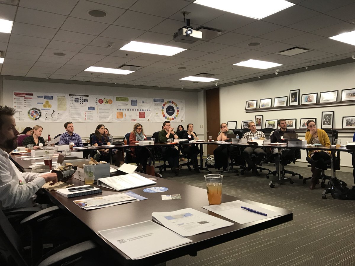 UWGreaterCLT's tweet photo. Great panel discussion on board service yesterday w/ @ASCCharlotte and @AIACharlotte. Shout out to our LINC council members for sharing their experience and passion for board service in our community. #liveunited #lincclt https://t.co/VhdSDlNat3