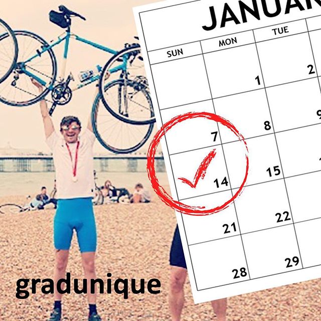 gradunique's tweet photo. Before you start planning the weekend don’t forget this Sunday is your last chance to submit your application for this year’s Gradunique. Apply now at https://t.co/6kJ8D5jxCr #graduatescheme #graduateopportunities #graduateprogramme https://t.co/A5LNZhFJxC