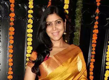 Happy Birthday Sakshi Tanwar 