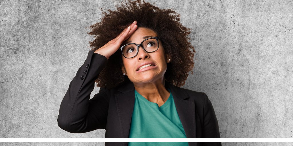 Customer expectation + relentless technological innovation = Number 1 concern

bit.ly/0118DigitalTra…

#CustomerService #Expectations #Innovation #DigitalTransformation