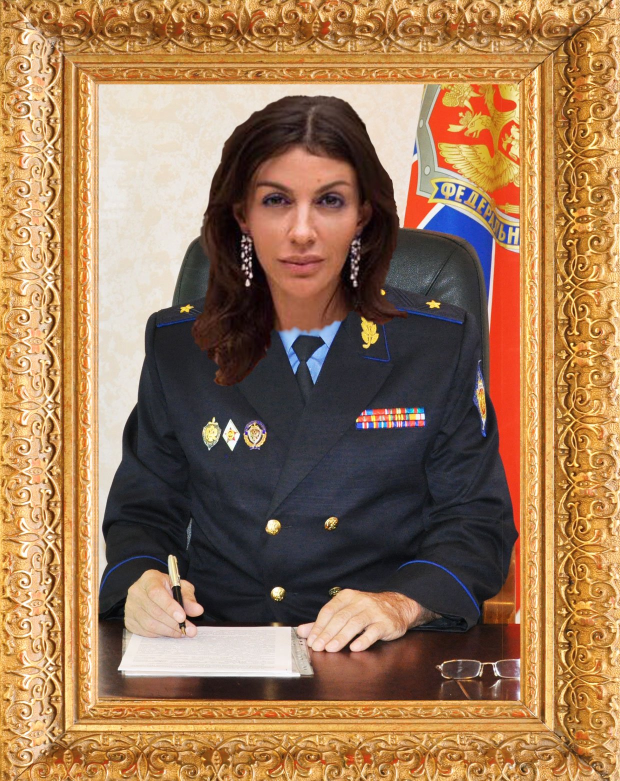 Алиса Аршавина