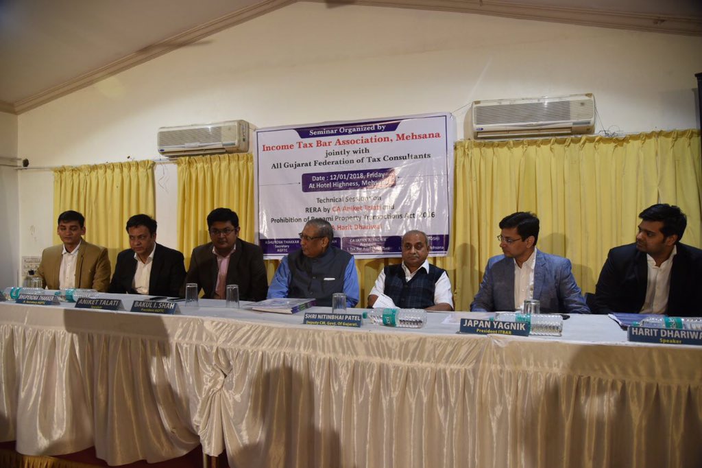 CA Harit Dhariwal (haritdhariwal) Twitter