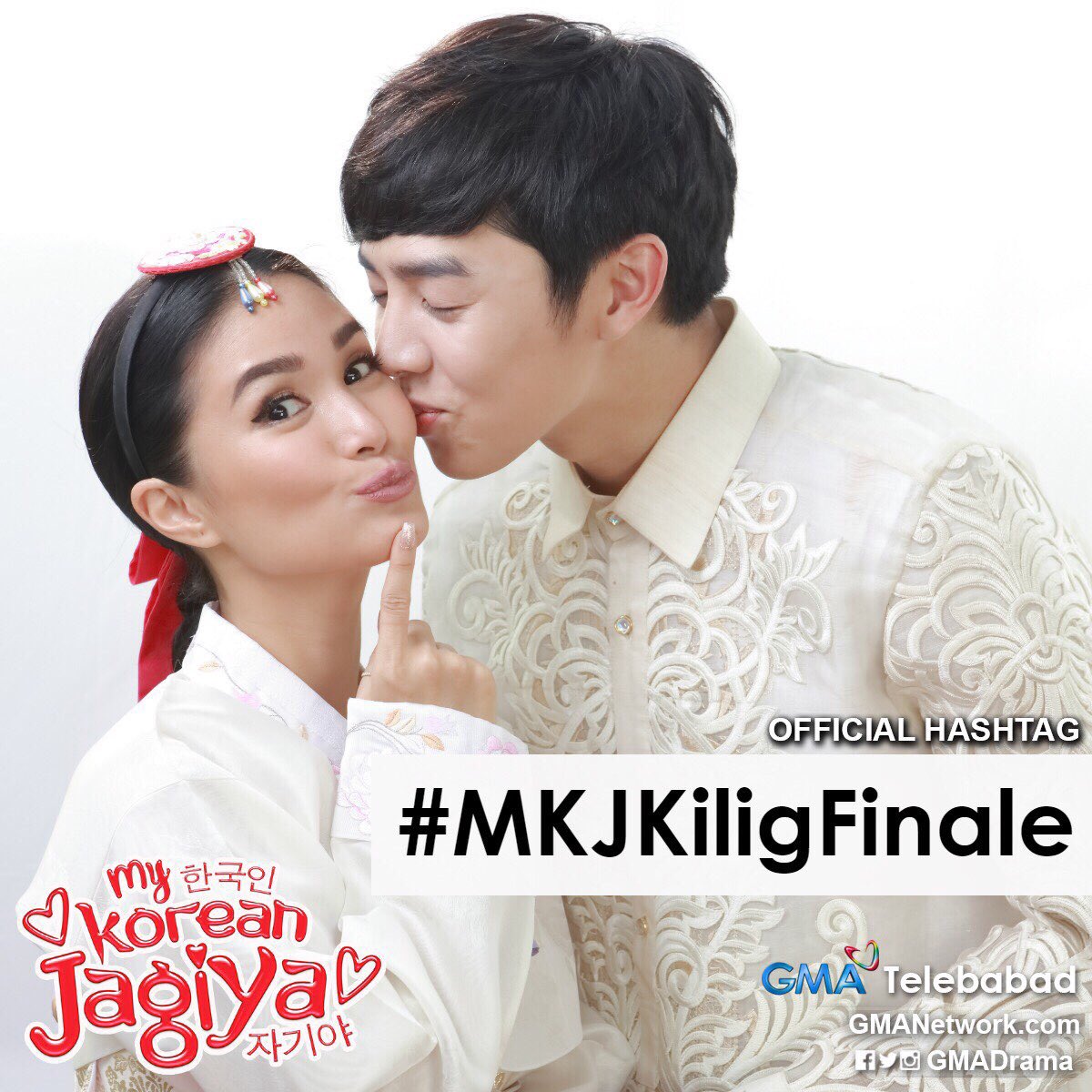 alexander_0729's tweet photo. Honestly, we did our very BEST na. I hope you all ENOY this one LAST show. May our final, full K-LIGness be with you tonight. Thank you for watching all the way till tonight. Enjoy &amp; Saranghaeyo, now and forever. :) #MKJKiligFinale https://t.co/o0MFAQkNua