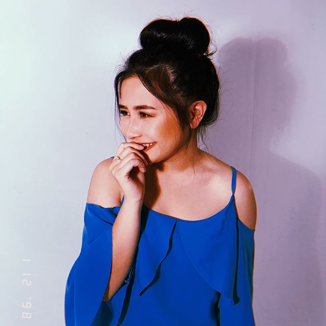 ellyandraa1's tweet photo. So beautiful @PrillyBie https://t.co/uyxbu4OVbD